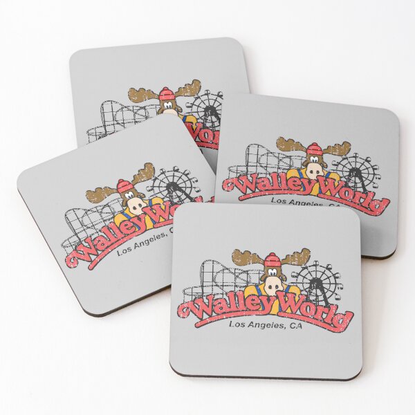 Item preview, Vacation Walley World designed and sold by Bigfinz.