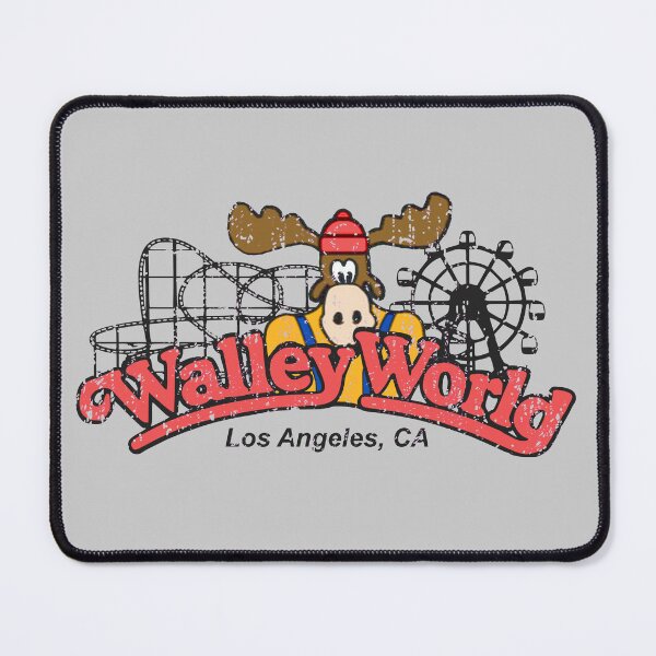 Item preview, Vacation Walley World designed and sold by Bigfinz.