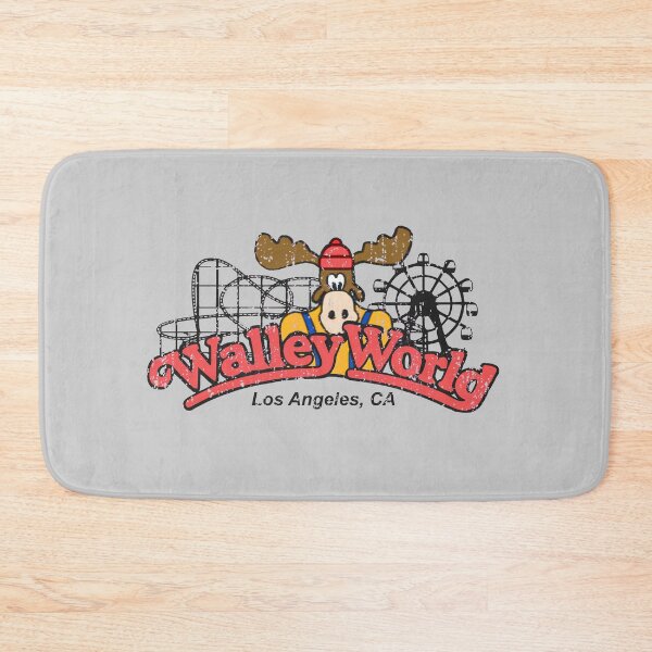 Item preview, Vacation Walley World designed and sold by Bigfinz.