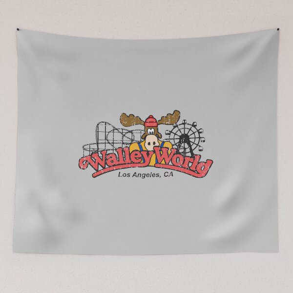 Item preview, Vacation Walley World designed and sold by Bigfinz.