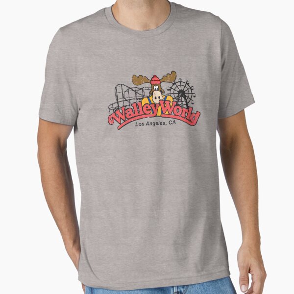 Item preview, Vacation Walley World designed and sold by Bigfinz.