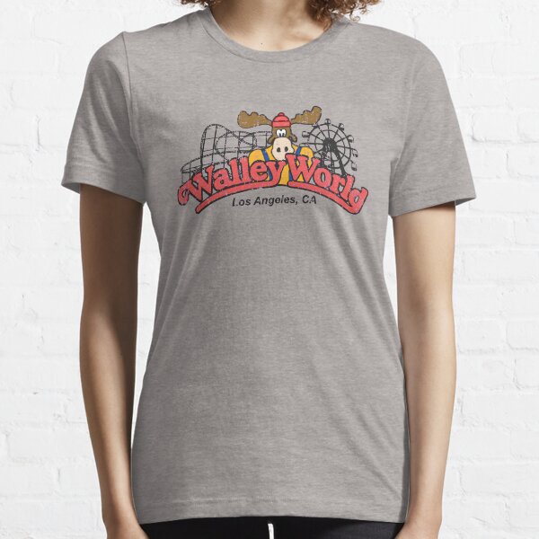 Item preview, Vacation Walley World designed and sold by Bigfinz.