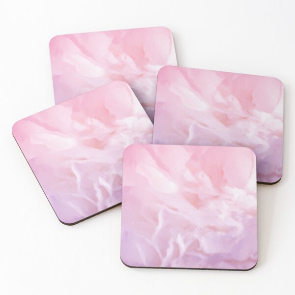Item preview, Dreamy Petal Abstract 1 designed and sold by Tanya C  Smith.
