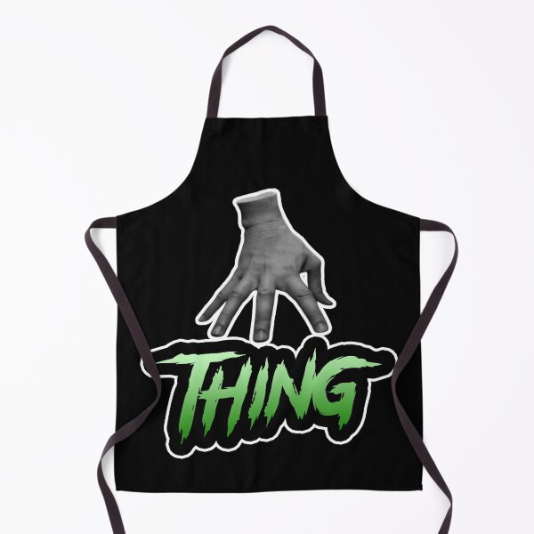 Item preview, Thing Addams Family Name Design Digital Art designed and sold by Gogmagosh.