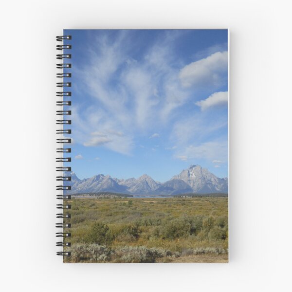 Item preview, Teton Range designed and sold by catrantula.