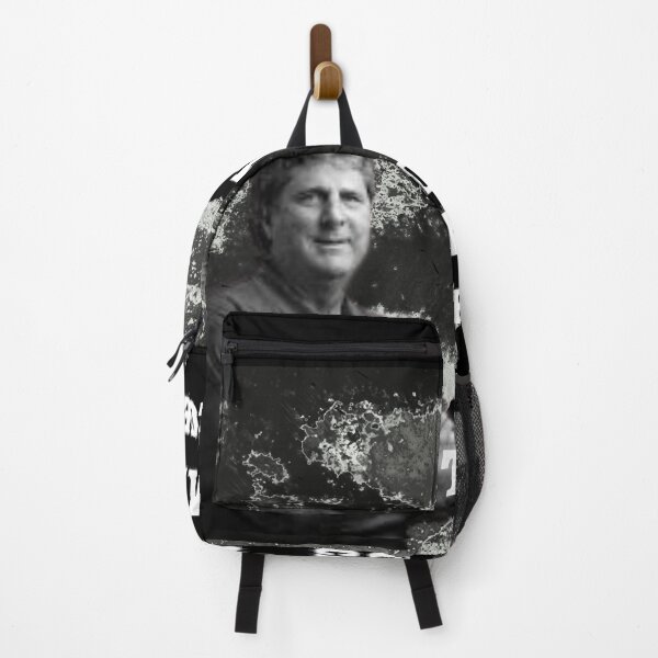 Item preview, Mike Leach The Coach The Myth The Lengend Retro designed and sold by Mizems.