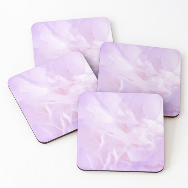 Item preview, Dreamy Petal Abstract 2 designed and sold by Tanya C  Smith.