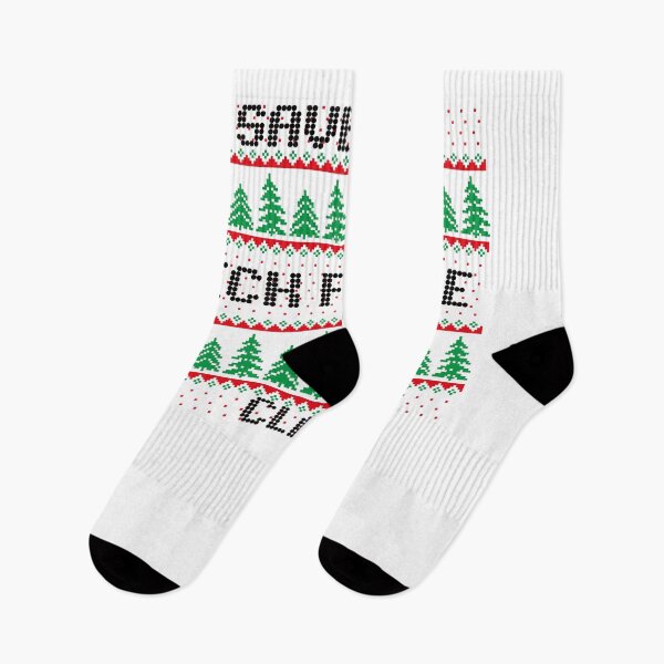 Item preview, Save The Neck For Me Clark Xmas Jumper Christmas Ugly Sweater National Lampoon's Christmas Vacation Funny Humor Xmas Comedy Movie Film designed and sold by ArtistryPrint.