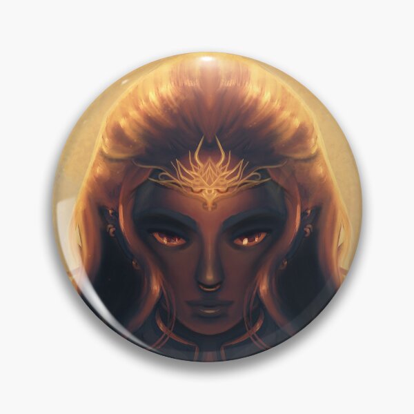 Item preview, Lolth — DnD Goddess designed and sold by aysearts.