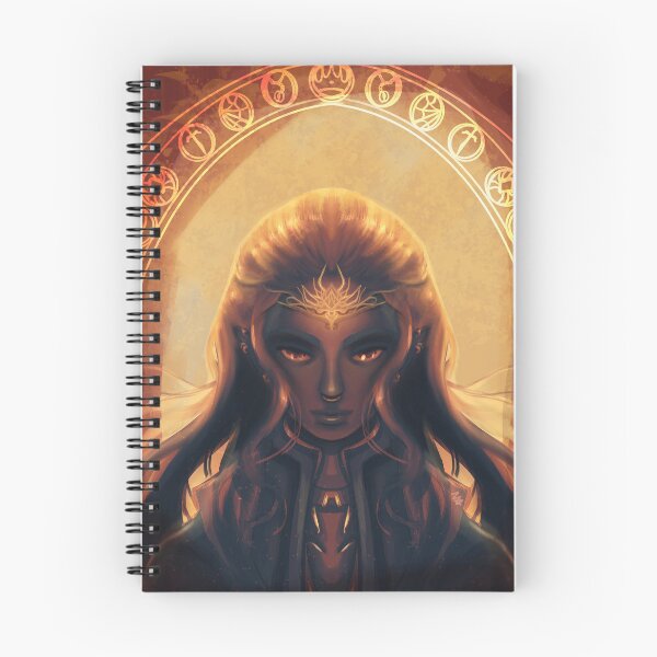 Item preview, Lolth — DnD Goddess designed and sold by aysearts.