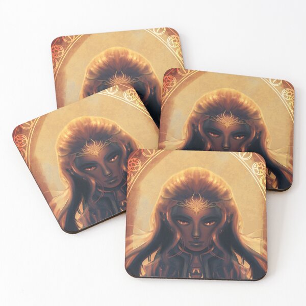Item preview, Lolth — DnD Goddess designed and sold by aysearts.