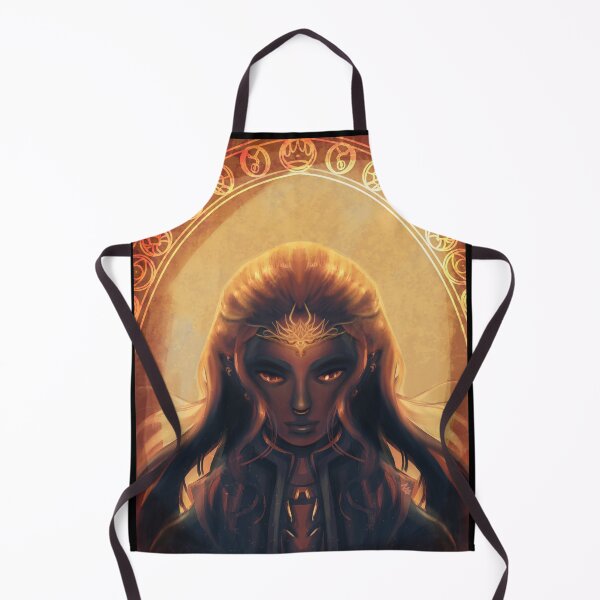 Item preview, Lolth — DnD Goddess designed and sold by aysearts.