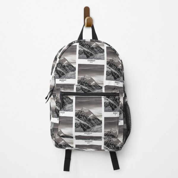 Item preview, Mount Everest Nepal designed and sold by SirajDecors.