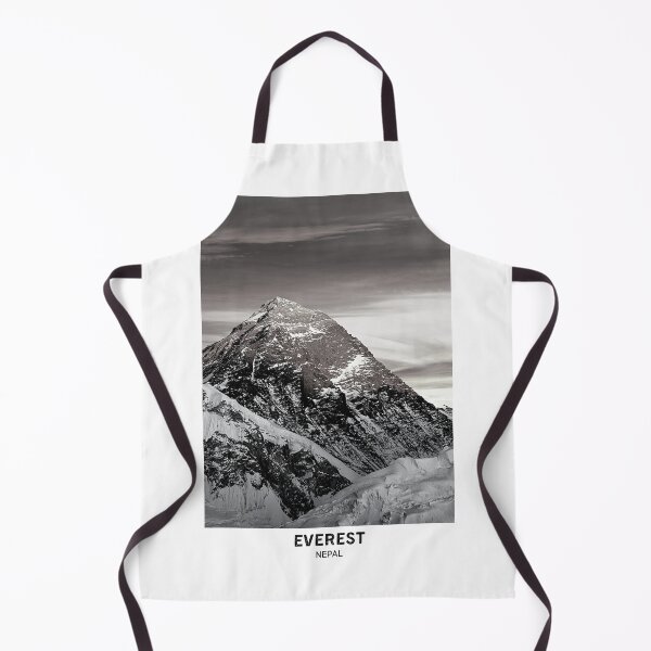 Item preview, Mount Everest Nepal designed and sold by SirajDecors.
