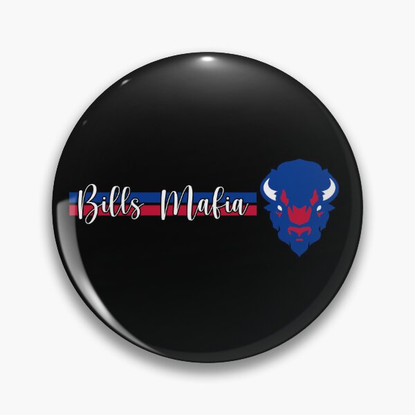Item preview, Bills Mafia 2023 designed and sold by NovaTees.