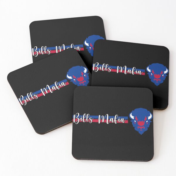 Item preview, Bills Mafia 2023 designed and sold by NovaTees.
