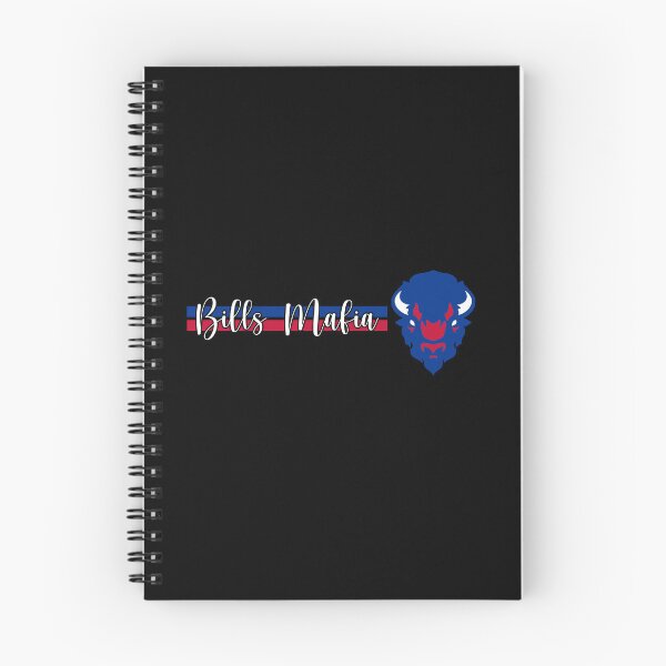 Item preview, Bills Mafia 2023 designed and sold by NovaTees.