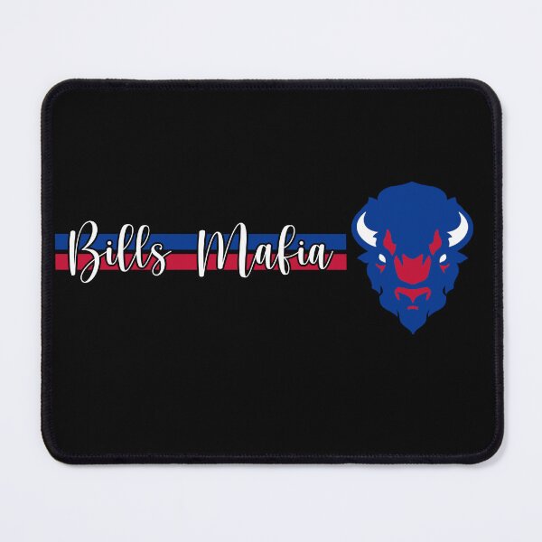 Item preview, Bills Mafia 2023 designed and sold by NovaTees.