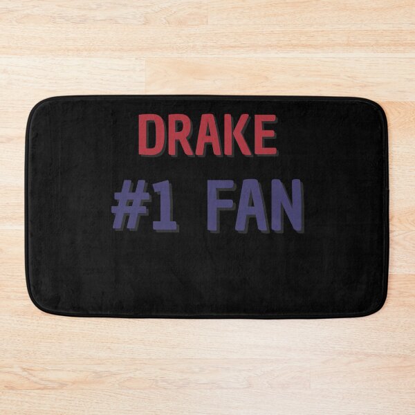 Aperçu de l'œuvre Drake - Fan #1 créée et vendue par Rybariuns.