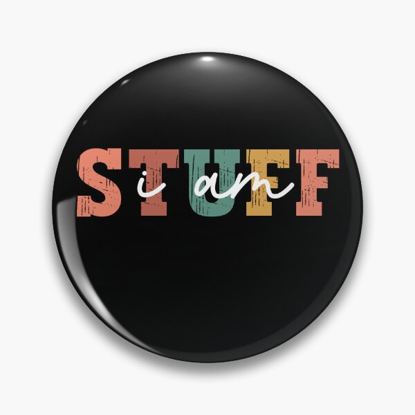 Item preview, I Was Doing Stuff I'm Stuff Couple, Funny Saying  designed and sold by IKERAS.