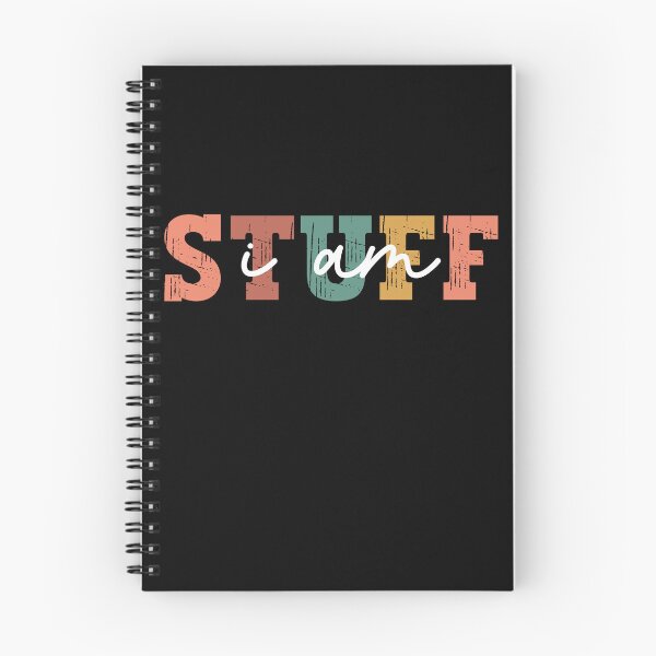 Item preview, I Was Doing Stuff I'm Stuff Couple, Funny Saying  designed and sold by IKERAS.