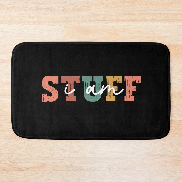 Item preview, I Was Doing Stuff I'm Stuff Couple, Funny Saying  designed and sold by IKERAS.