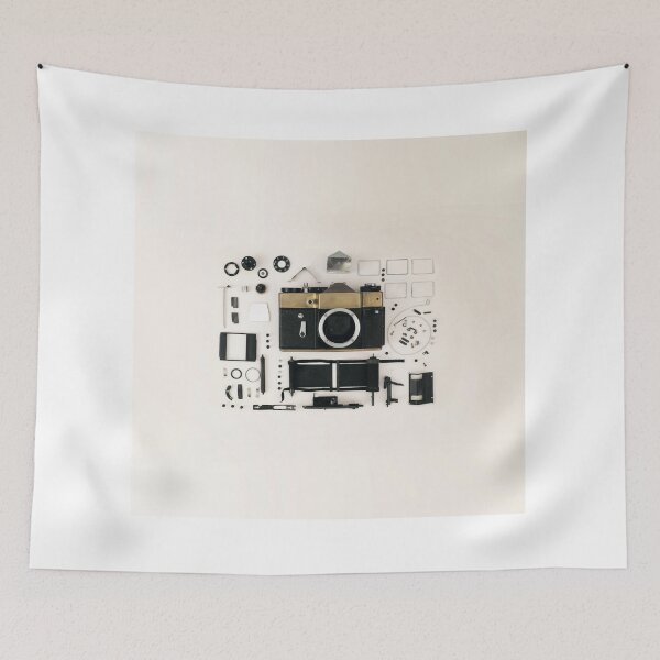 Item preview, Camera designed and sold by jsebouvi.