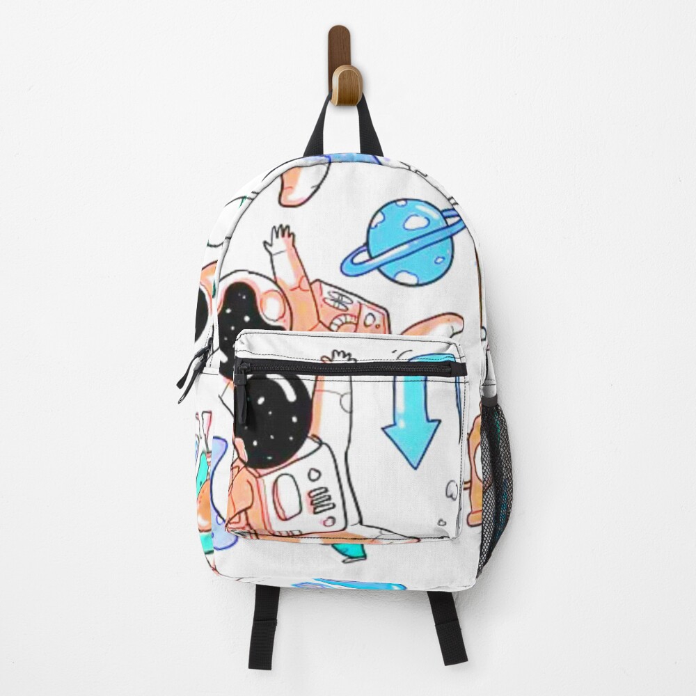 Item preview, Backpack designed and sold by Rajeev5025.