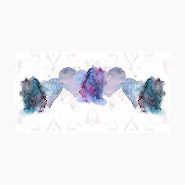 Item preview, "Luv" designed and sold by TaeMoonic.