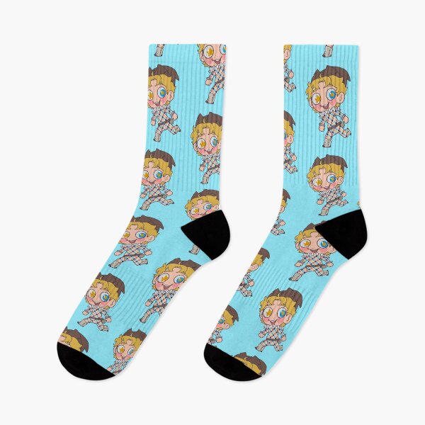 Item preview, run mike! designed and sold by Robee-.