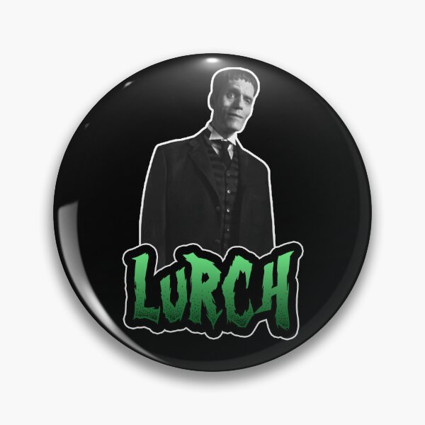 Item preview, Lurch Addams Family Name Design Digital Art designed and sold by Gogmagosh.