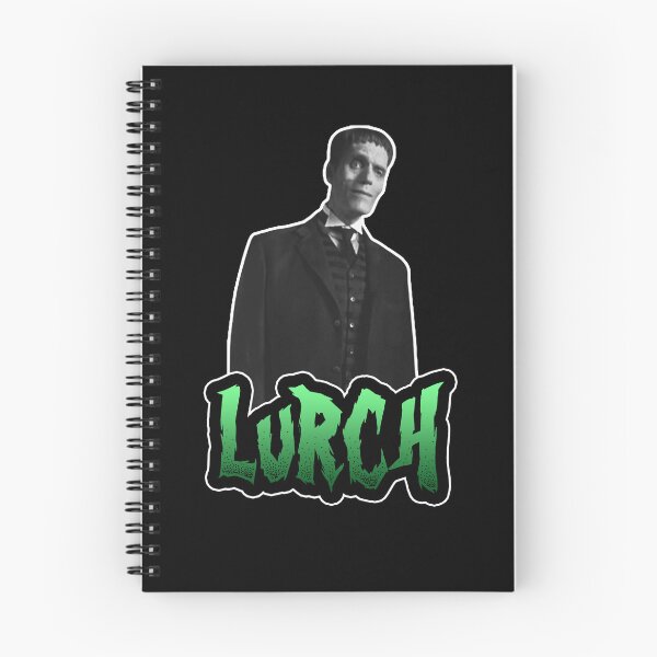 Item preview, Lurch Addams Family Name Design Digital Art designed and sold by Gogmagosh.