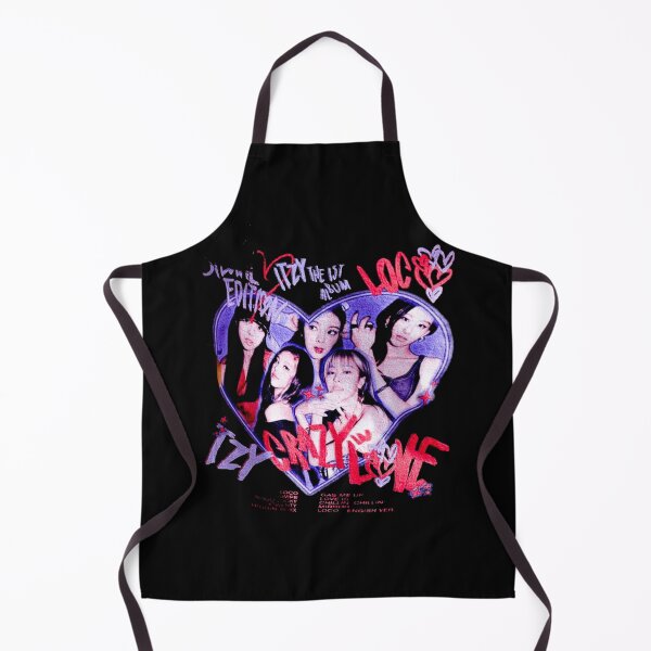 Item preview, Itzy designed and sold by shopJuJic.