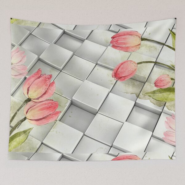 Item preview, Beautiful floral Design 32 designed and sold by Ravex  Graphix.