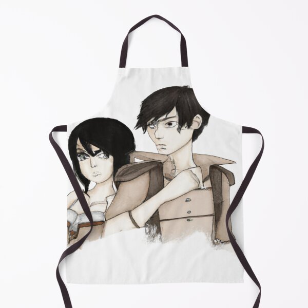 Item preview, Benksrt Attack on Titan Creative Adult T-Shirt Novelty Anime T-Shirts designed and sold by Osarhabil.