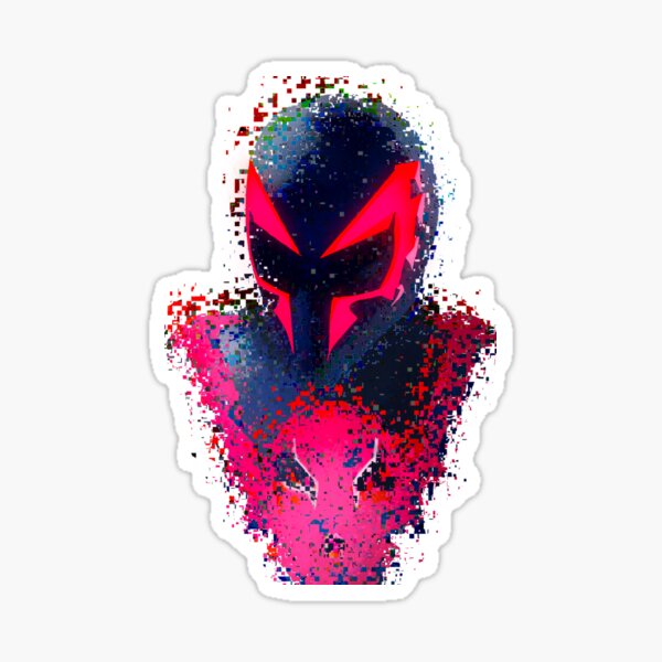 Item preview, SPIDER 2099 designed and sold by dontaskmebruh.