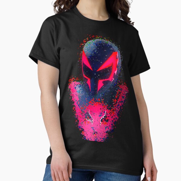 Item preview, SPIDER 2099 designed and sold by dontaskmebruh.