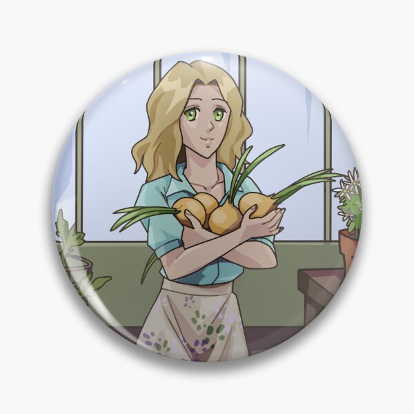 Item preview, Onion Plot designed and sold by Hindy-poo.