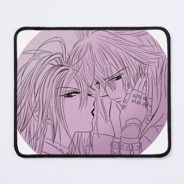 Item preview, kyoko & ren designed and sold by Vintage-Mint.