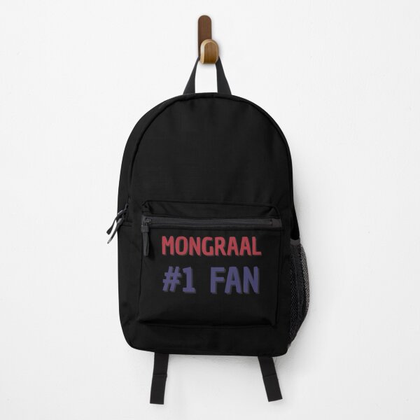 Item preview, Mongraal - #1 Fan designed and sold by Rybariuns.