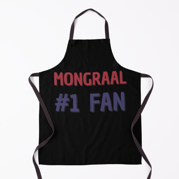 Aperçu de l'œuvre Mongraal - Fan n°1 créée et vendue par Rybariuns.