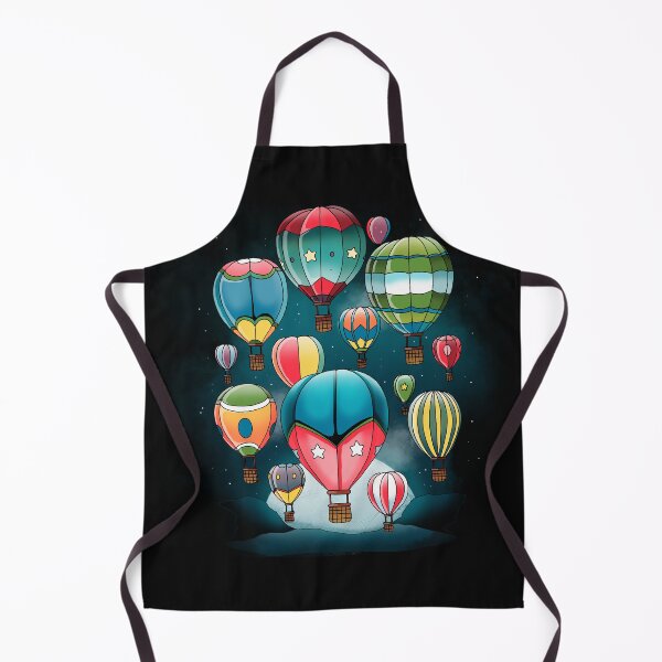 Aperçu de l'œuvre Balloon créée et vendue par VallinArt.