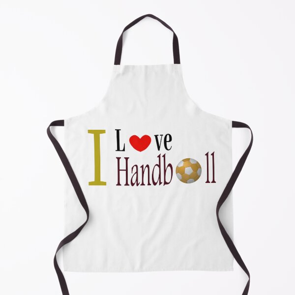 Item preview, I Love Handball designed and sold by Hammy97.