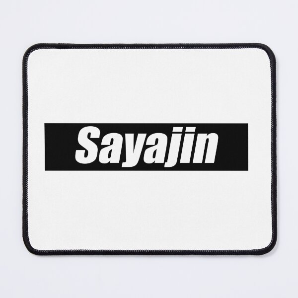 Item preview, dragon ball z sayajin designed and sold by 3Fwakeup.
