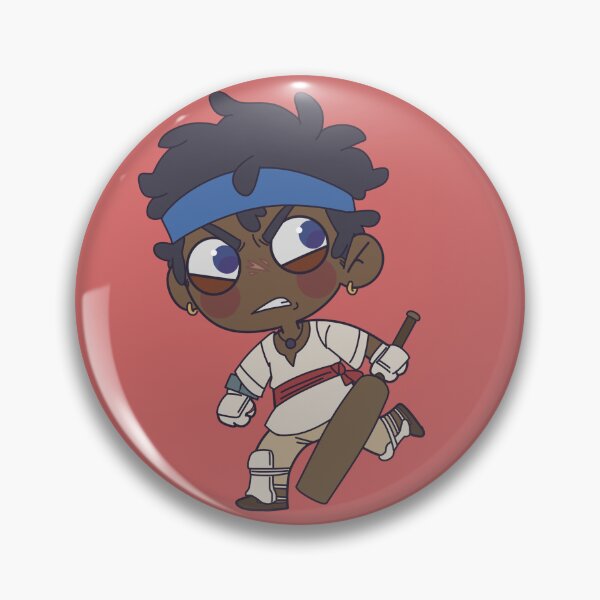 Item preview, run ganji! designed and sold by Robee-.