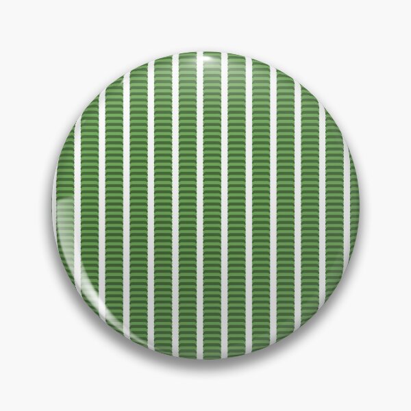 Item preview, Deep Moss Green and Apple Green Pattern designed and sold by ridhiandparidhi.