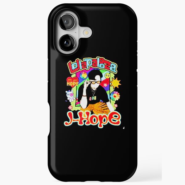 J Hope iPhone Cases for Sale | Redbubble