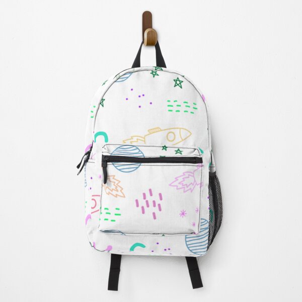 Item preview, Space objects designed and sold by Rajeev Singh.
