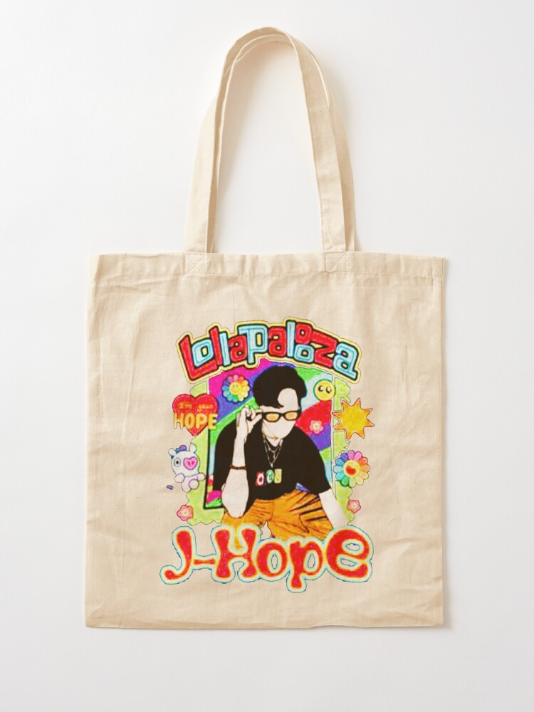 j hope bag