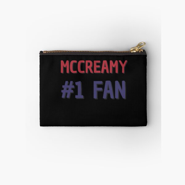 Item preview, Mccreamy - #1 Fan designed and sold by Rybariuns.